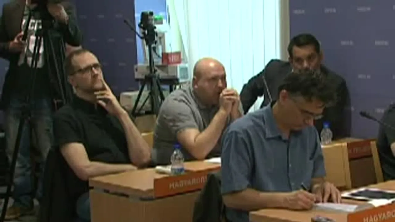 Fidesz: rezsieljárás zajlik Magyarország ellen