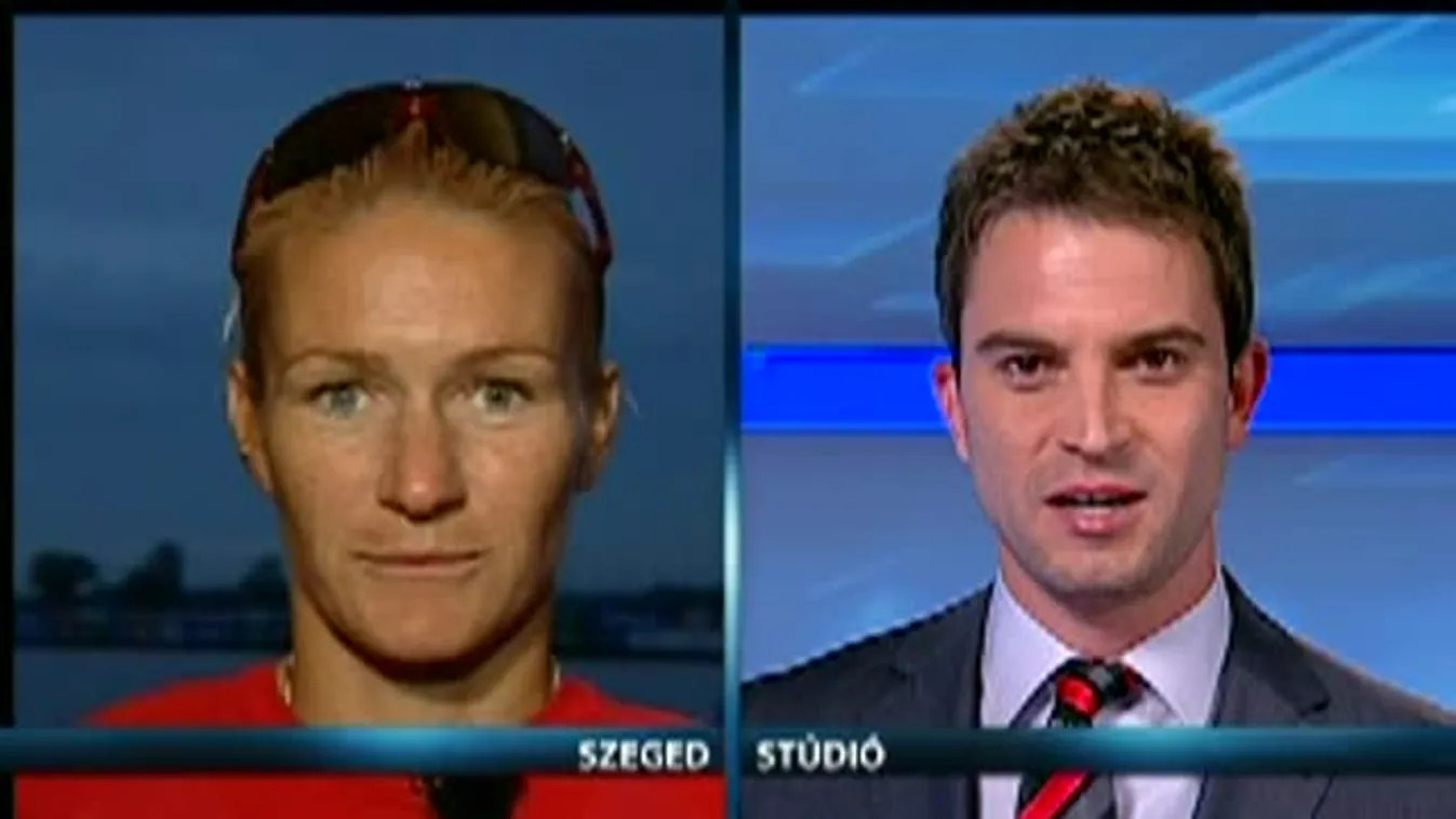 Magyarország élőben – Elment, visszatért, győzött