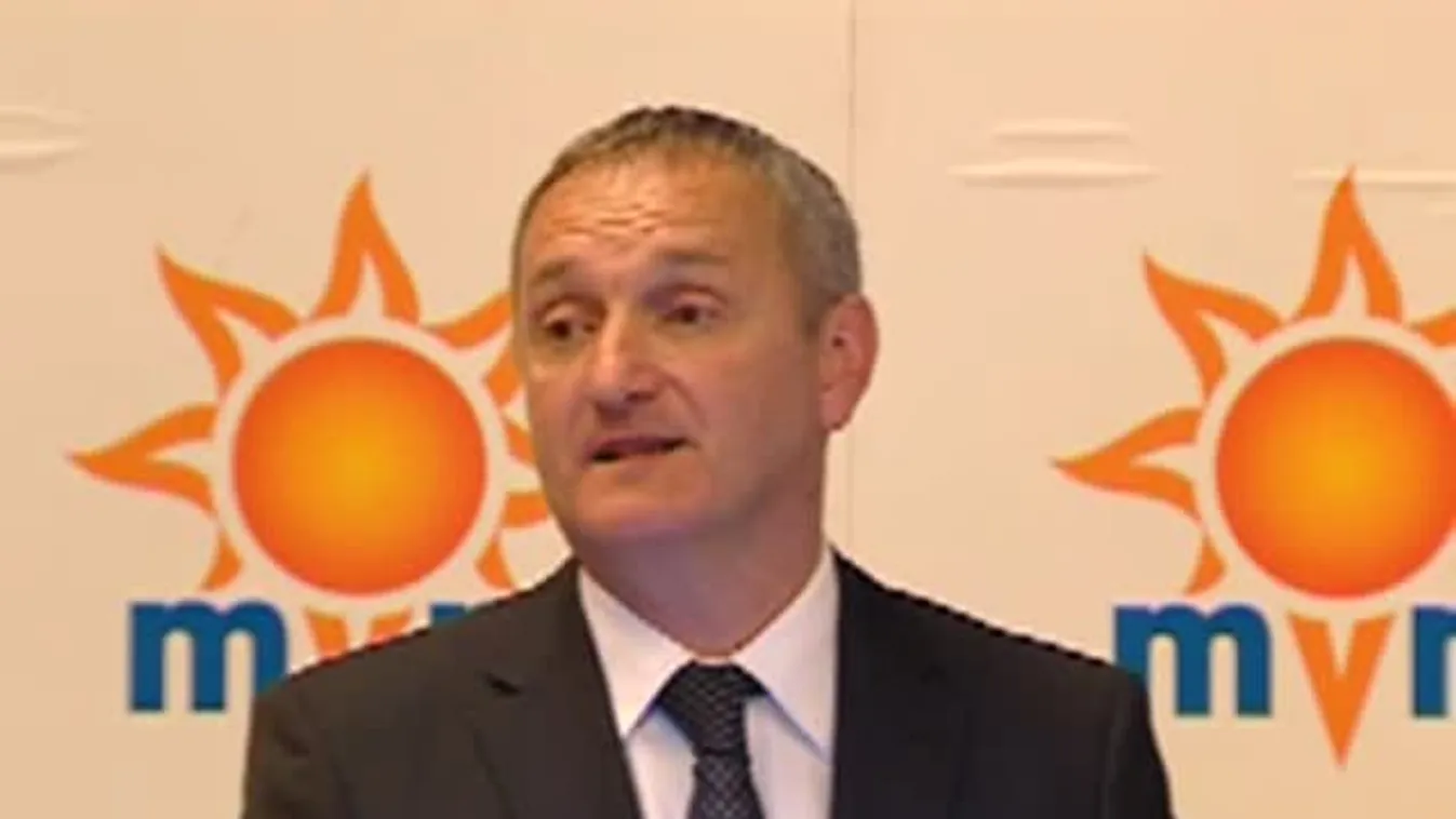 Évet értékeltek a Magyar Villamos Műveknél