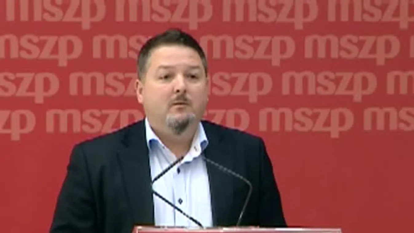 "Trafikmutyiról" beszél az MSZP