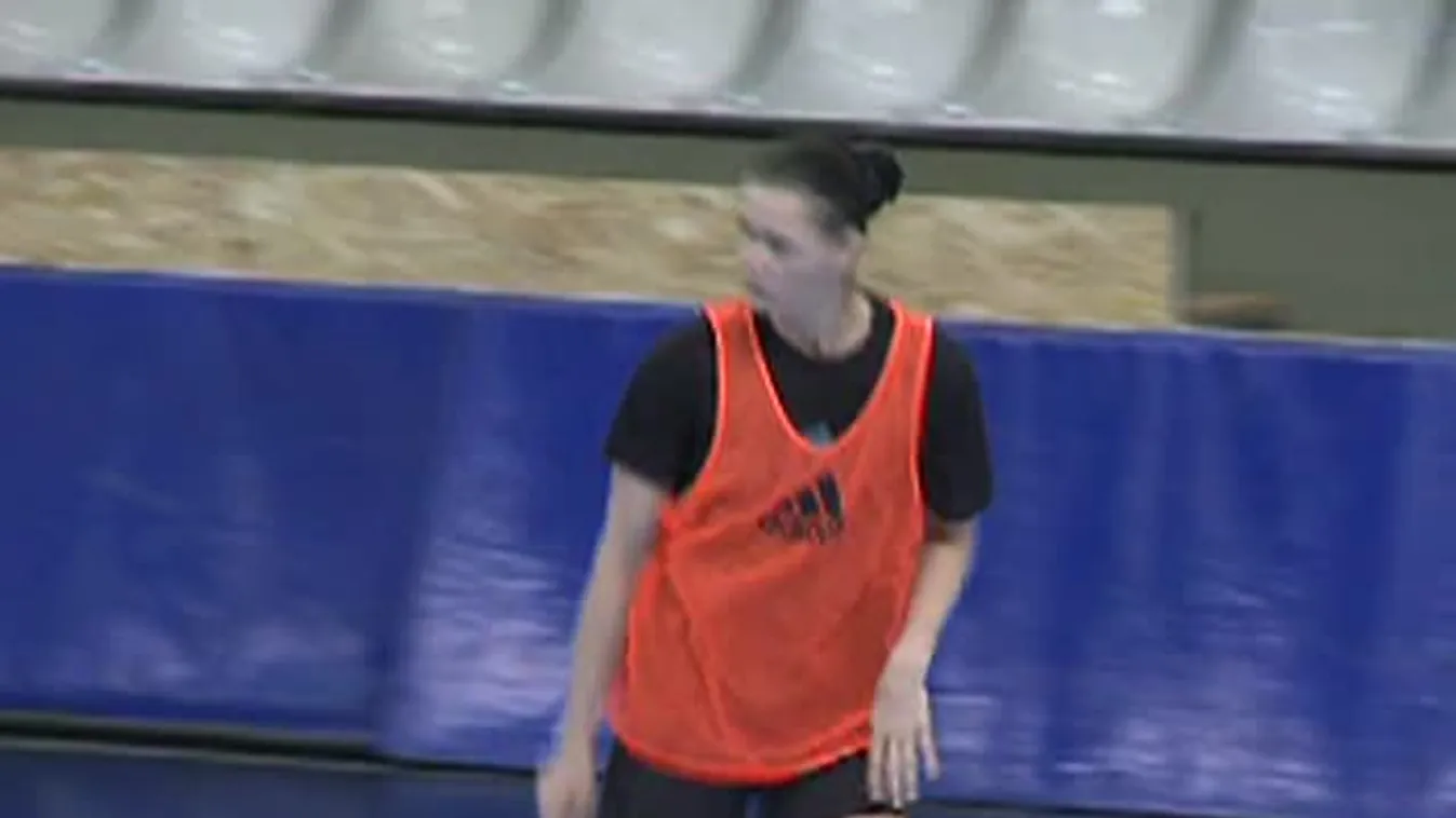 A BL-döntő visszavágójára készül a Győr