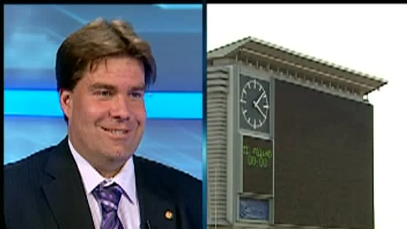 Magyarország élőben – Tervek