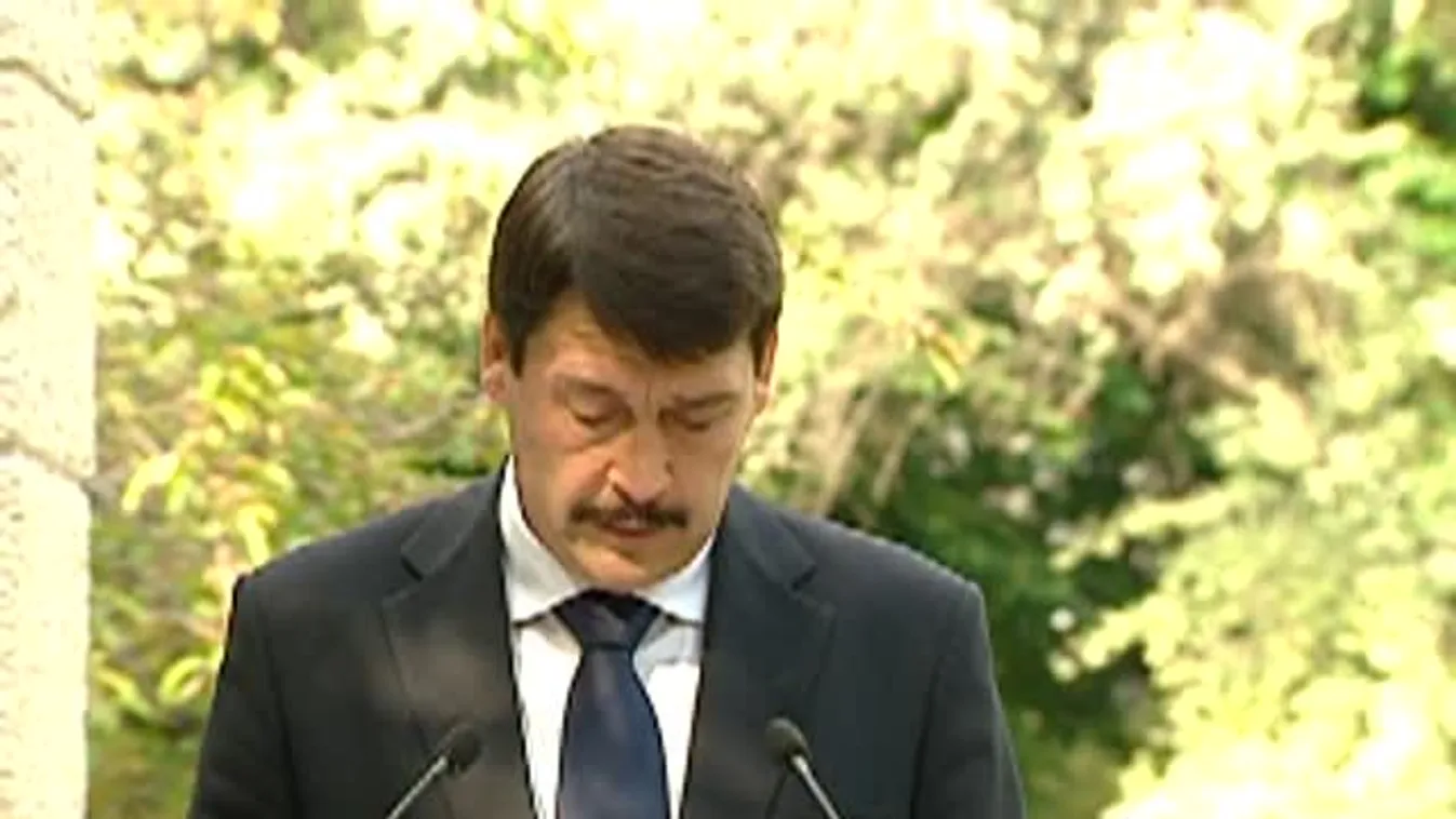 Felavatták Gróf Esterházy János szobrát