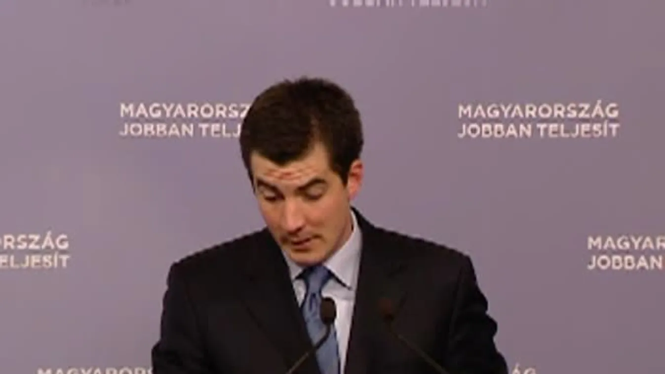 Fidesz: a gazdasági adatok szerint is jobban teljesít Magyarország