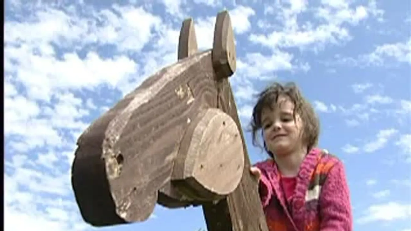 Pünkösd Ópusztaszeren