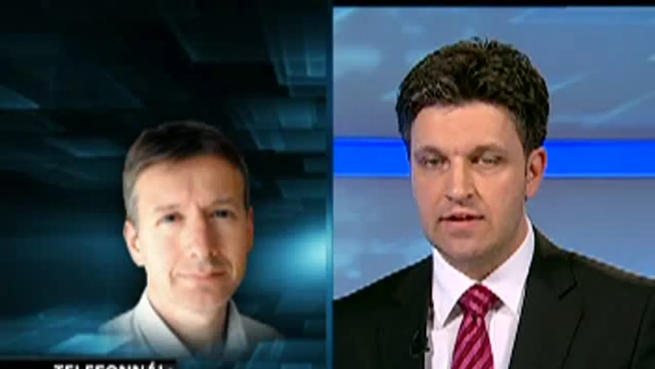 Magyarország élőben - BruxInfo: a kormány meggyőzte Brüsszelt