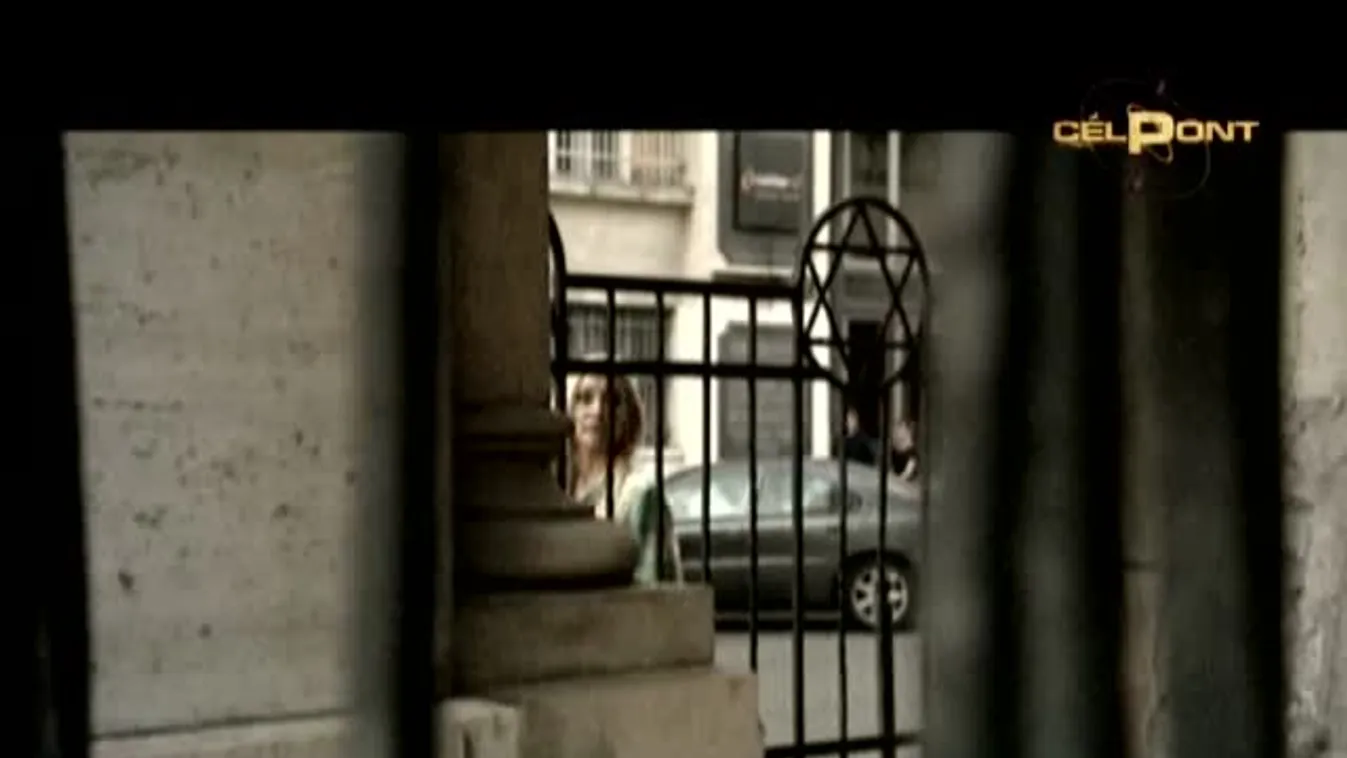 Célpont - Az új szövetség