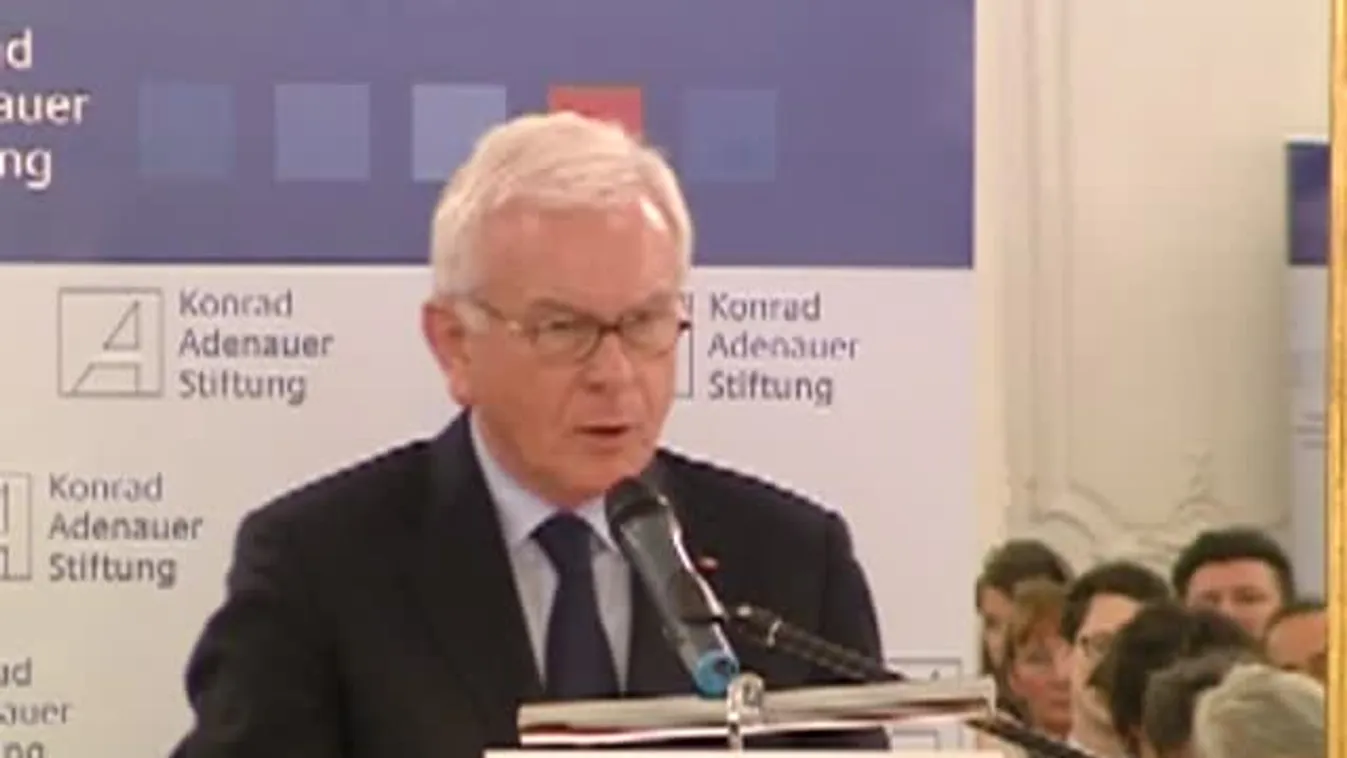 Európai Híradó - Két hónap után alakult kormány Olaszországban