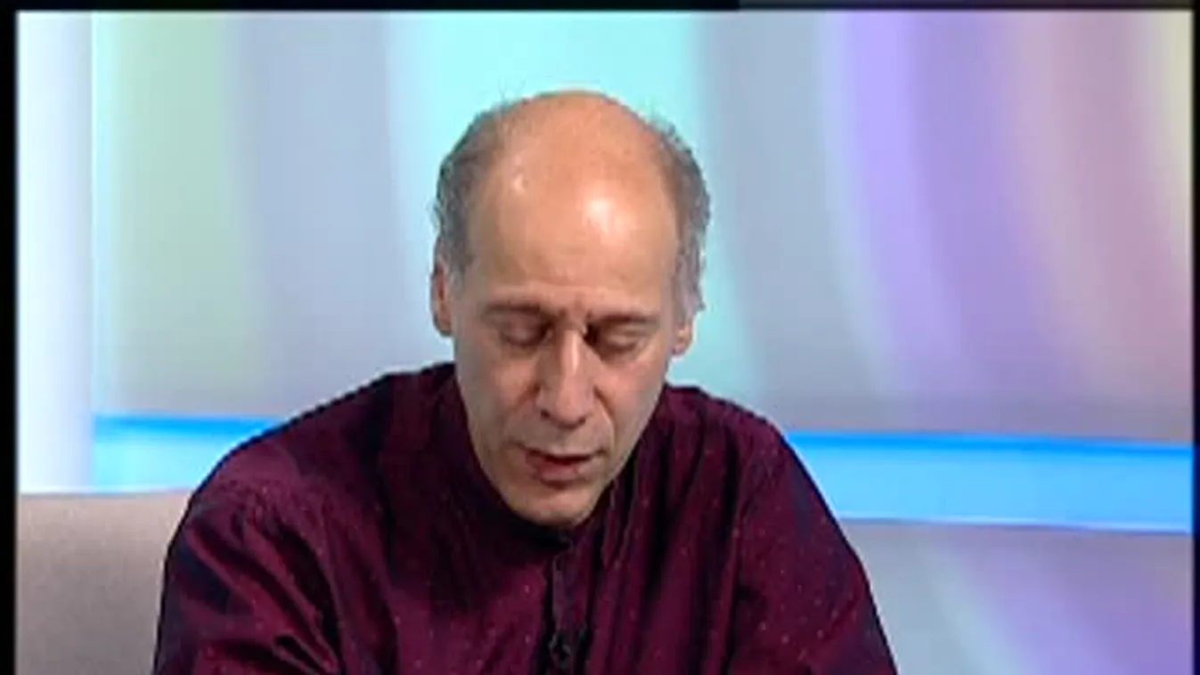 Paletta – „Szökő emlékek” – munkabemutató a Bárkában