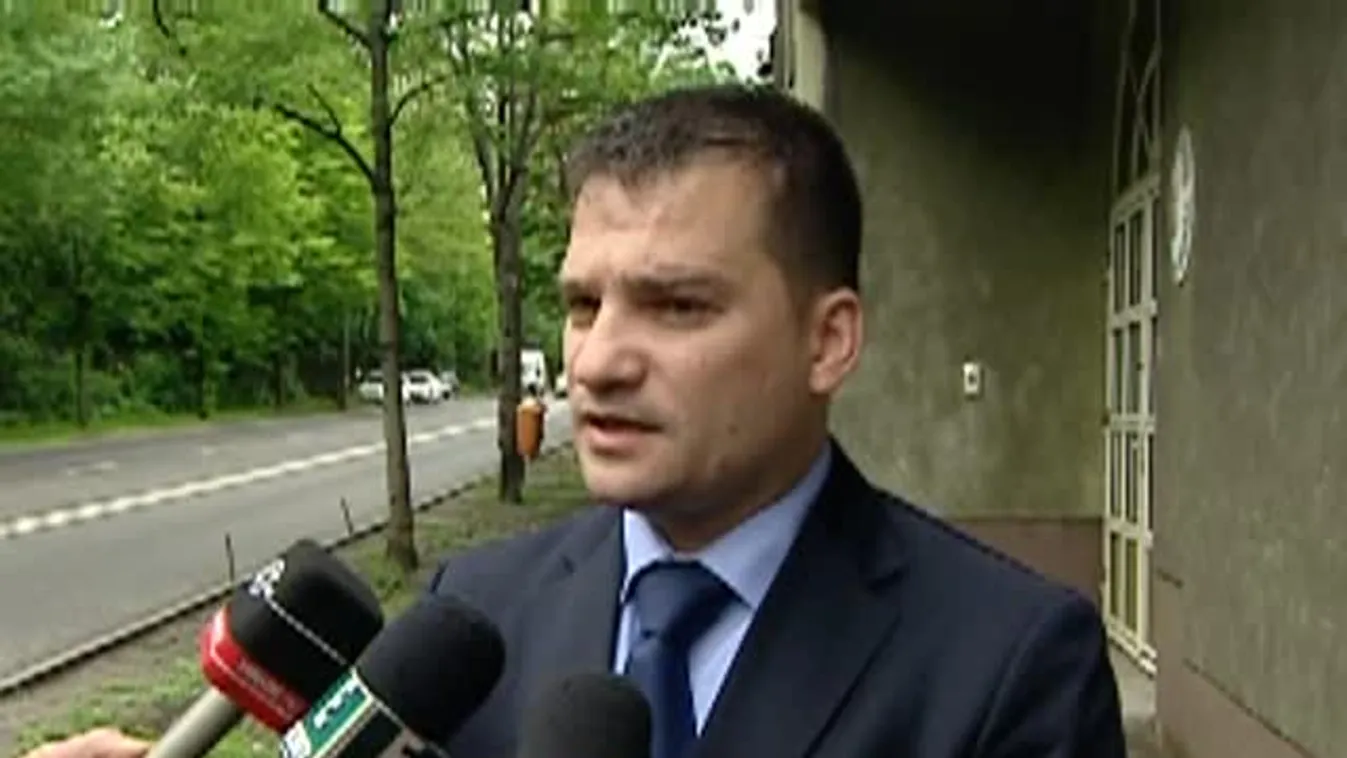 Csampa Zsolt, a Laborc-Portik-találkozókról