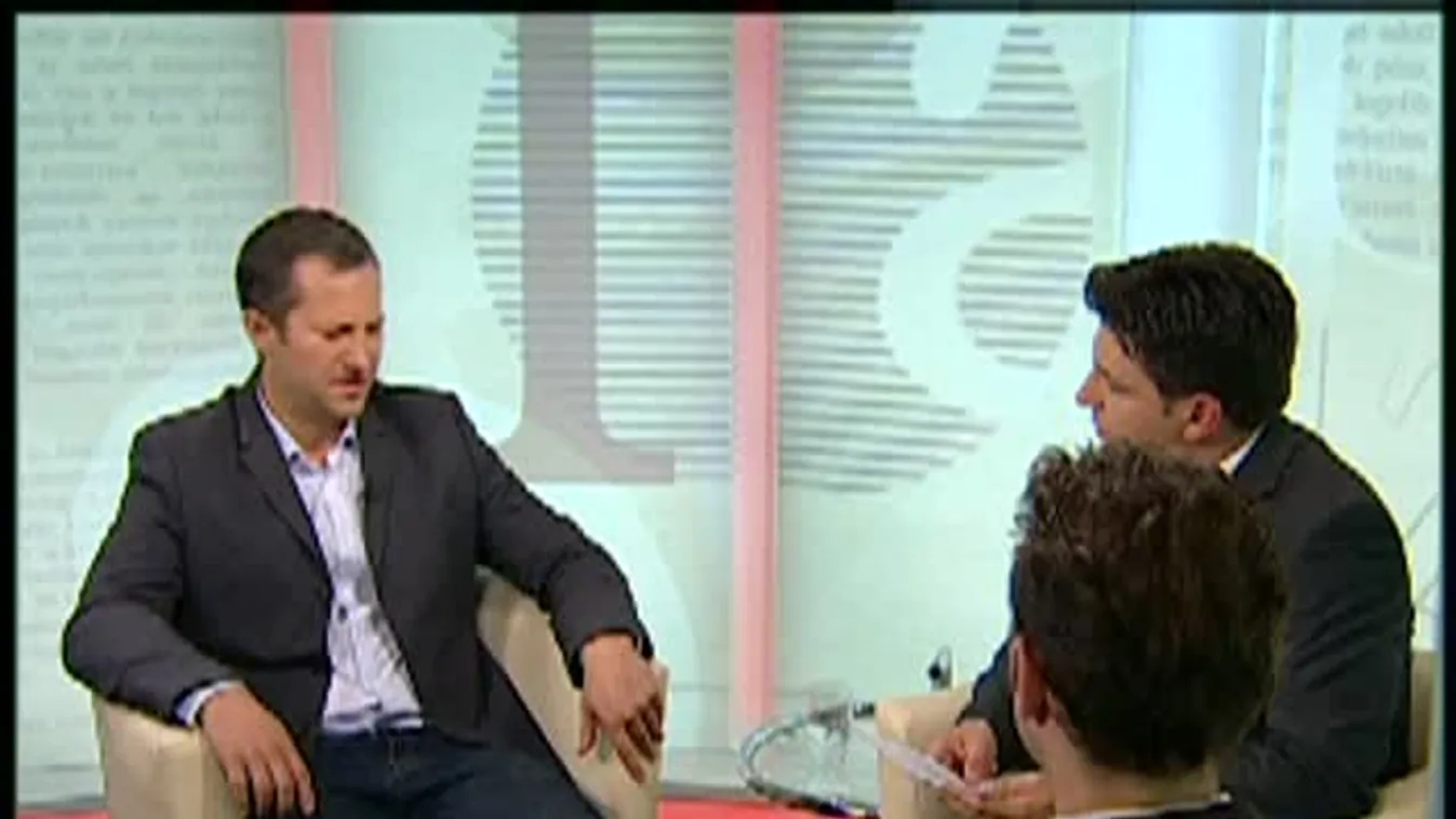 Lapzárta – Mesterházy Norvégiában bírálta a kormányt