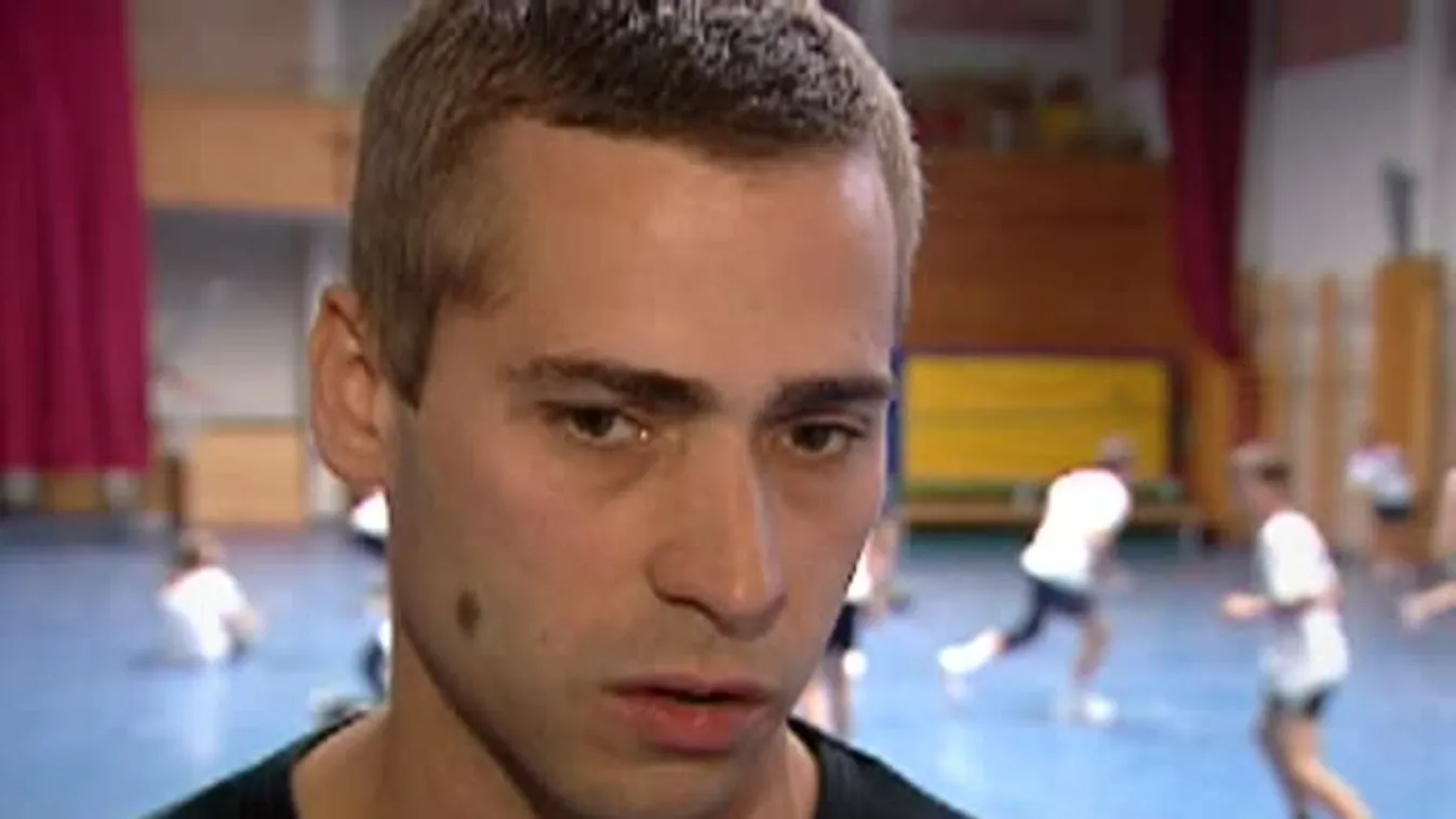 Stopper – Új testnevelési stratégia