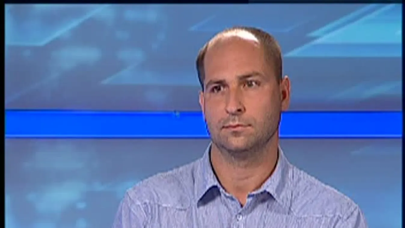 Magyarország élőben - Őszödi kiszivárogtatók