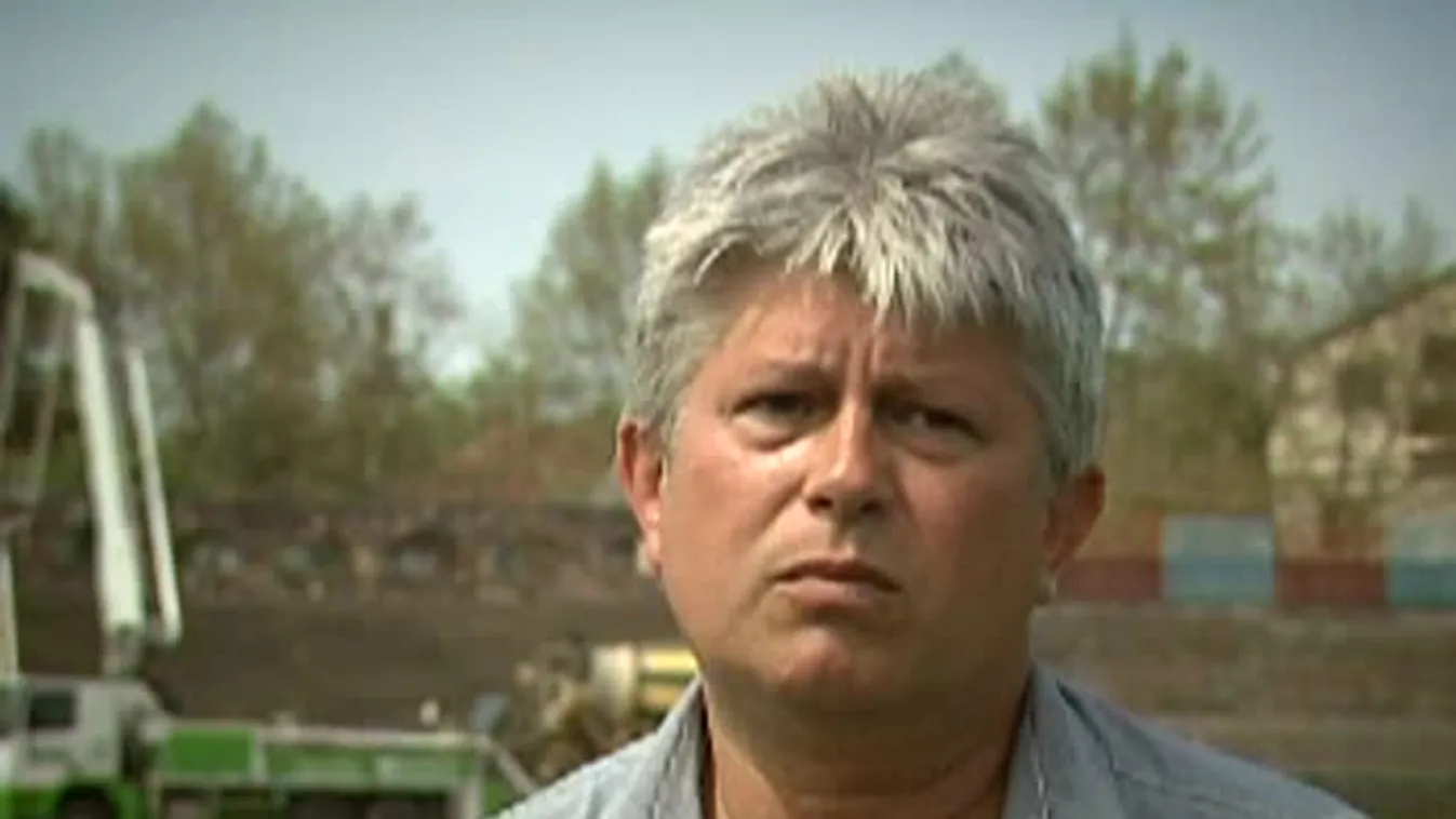 Stopper – Milyen vég vár az Egerre?