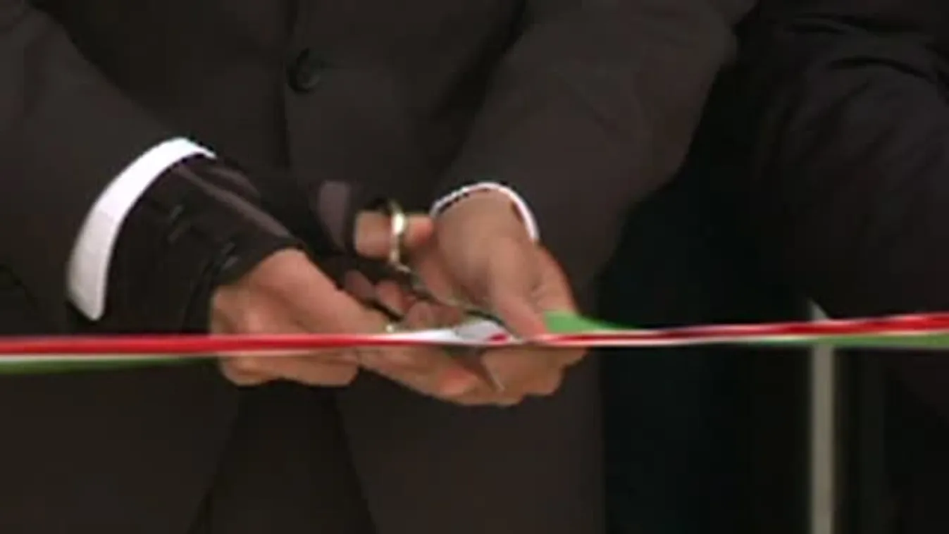 8 milliárdos fejlesztés Oroszlányban