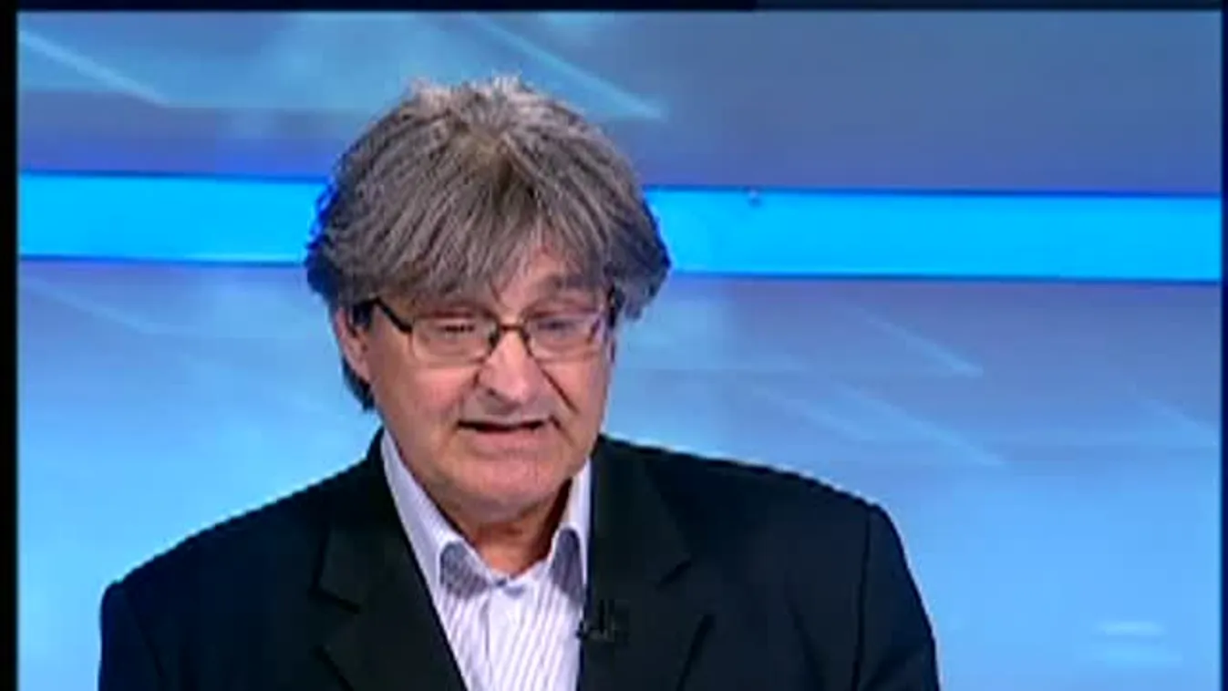 Magyarország élőben - A kulisszák mögött