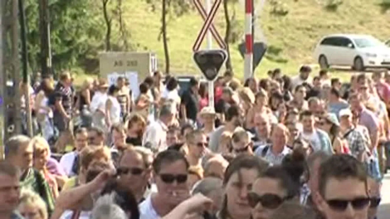 Pünkösdi nyitott pincék Palkonyán