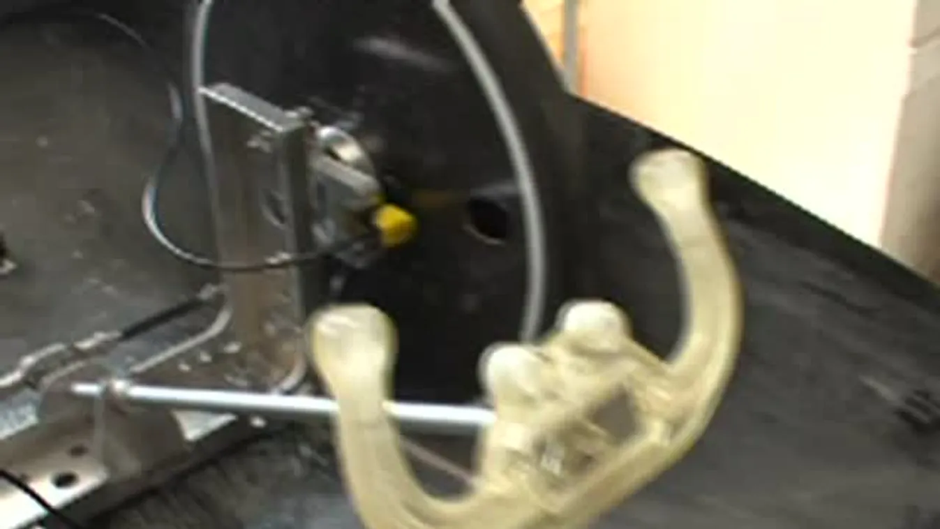 Üzemanyag-hatékonysági versenyre készülnek a pécsi egyetemisták