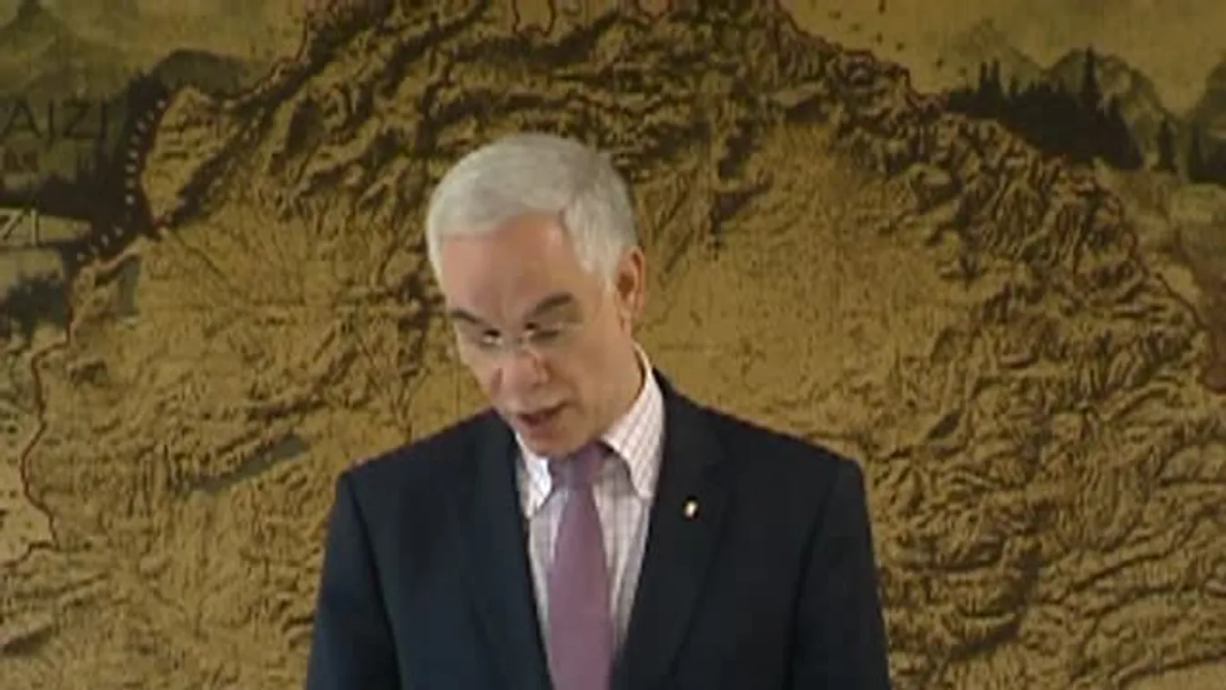 Az 1989-ben alapított Rákóczi Szövetség kapta idén a Polgári Magyarországért Alapítvány fiataloknak járó díját