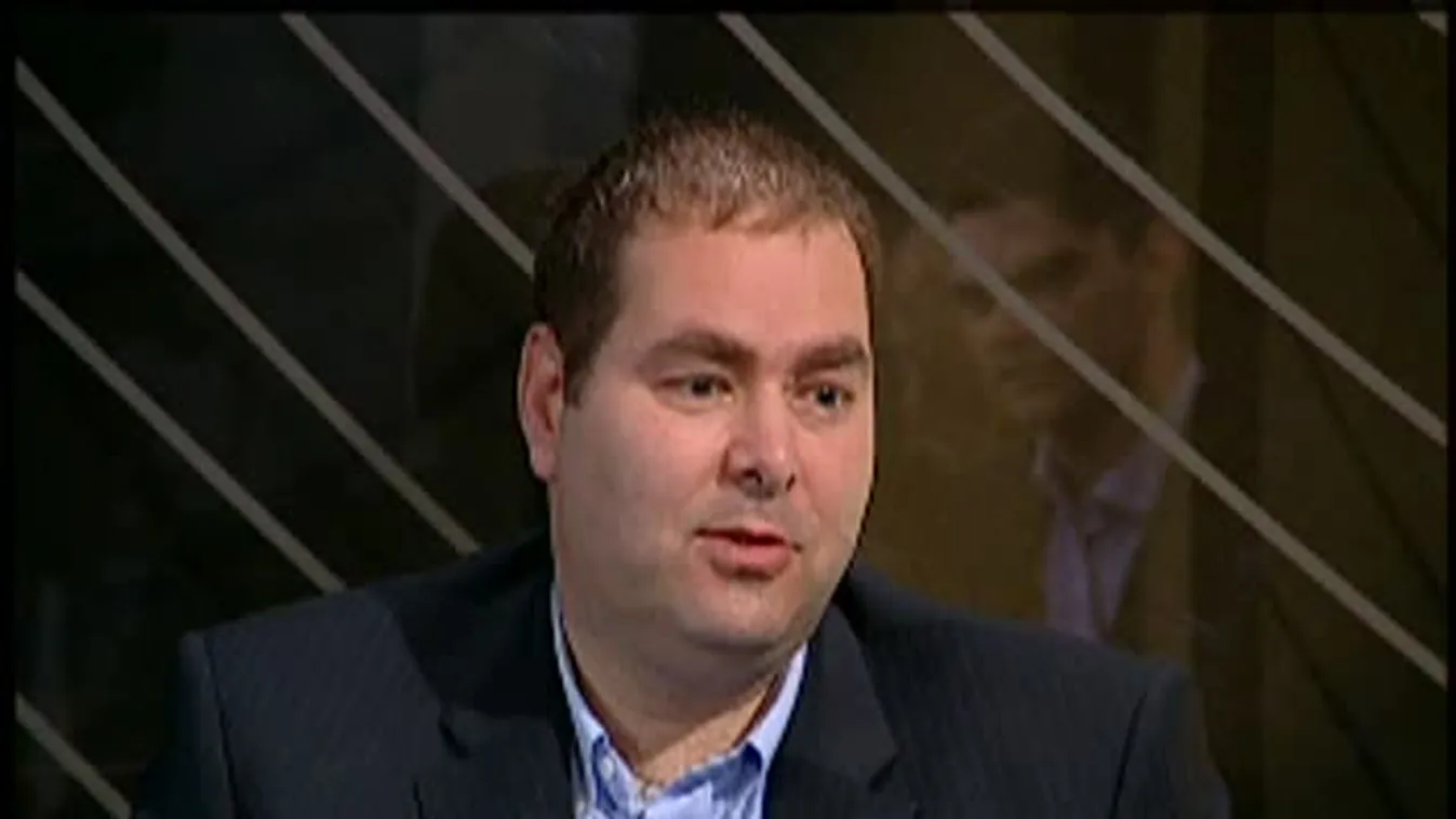 Sportpercek Vetési Ivánnal