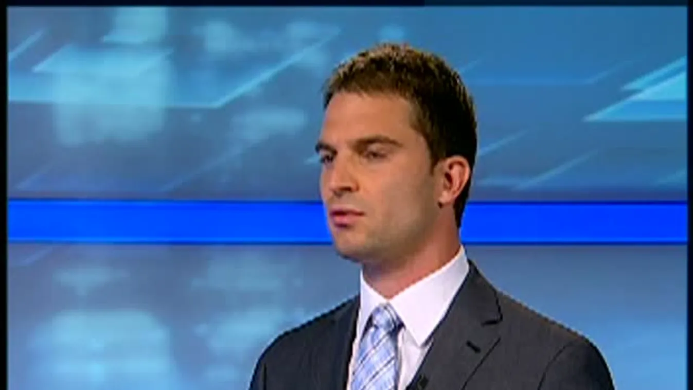 Magyarország élőben – Célkeresztben a Jobbik