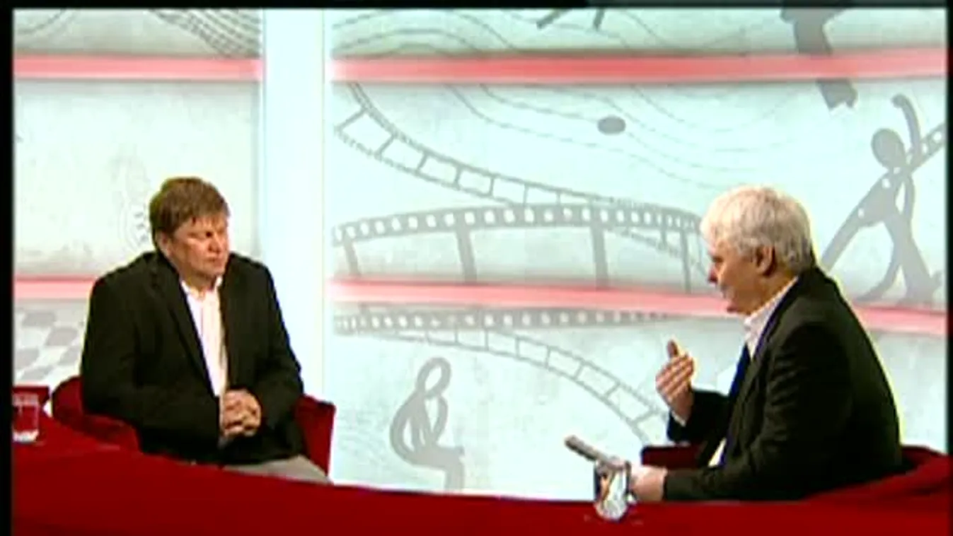 Páholy – Alföldi vette volna át az Újszínház vezetését?