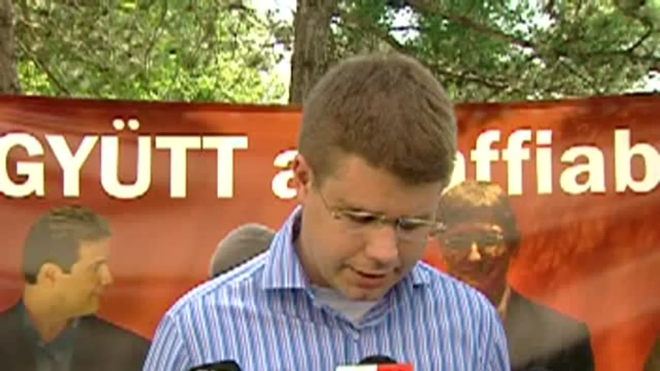 A Fidelitas válaszokat vár a balolaltól a Portik-ügyben