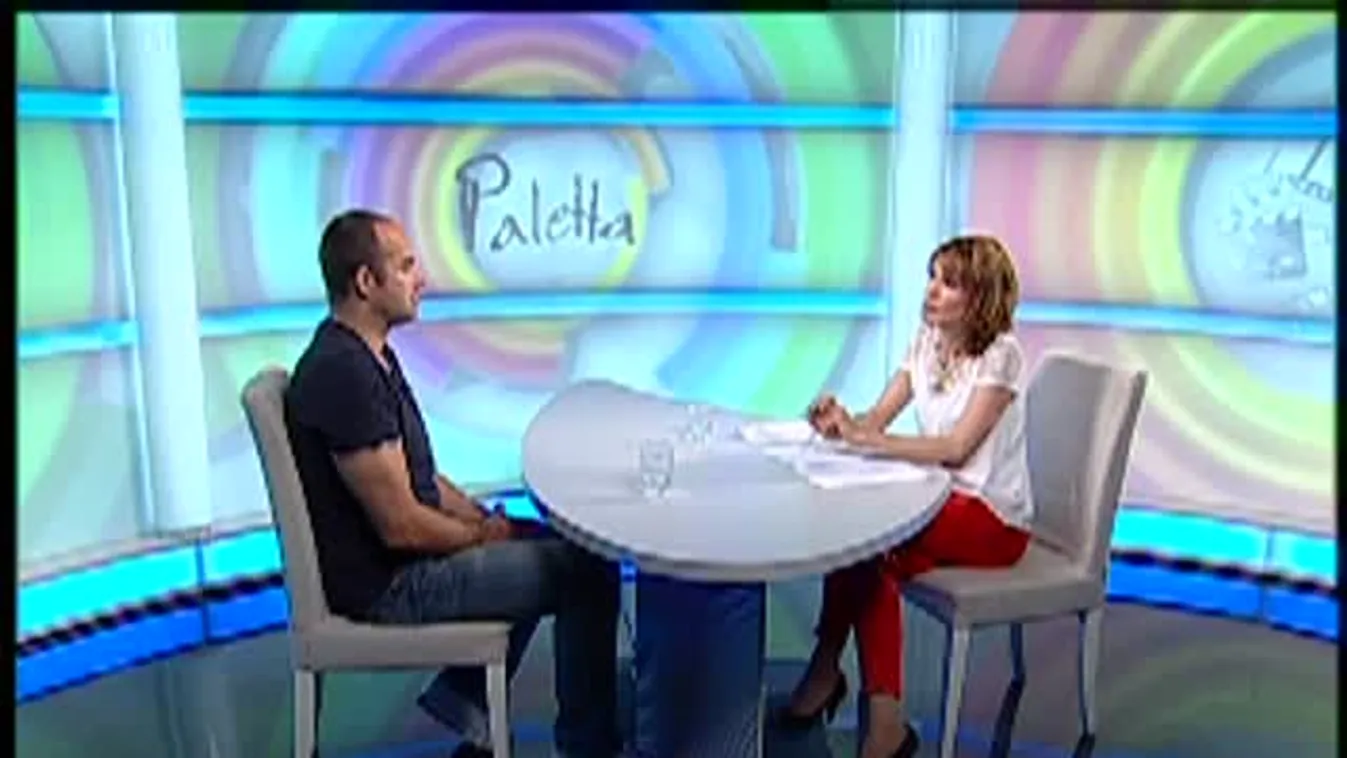 Paletta – 10 éve hunyt el Janikovszky Éva