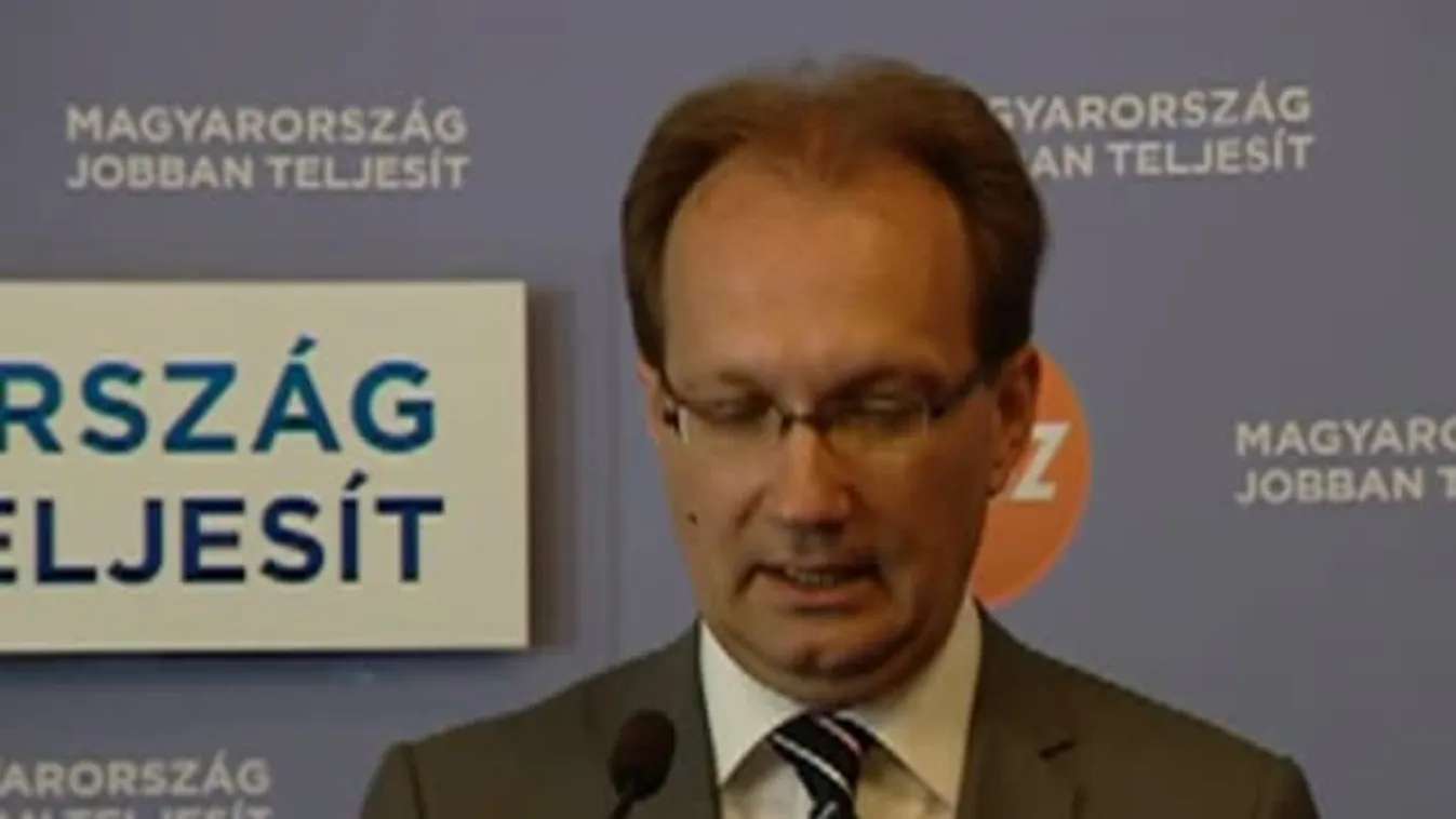 A Fidesz szóvivője az Amnesty International Magyarországról szóló jelentéséről