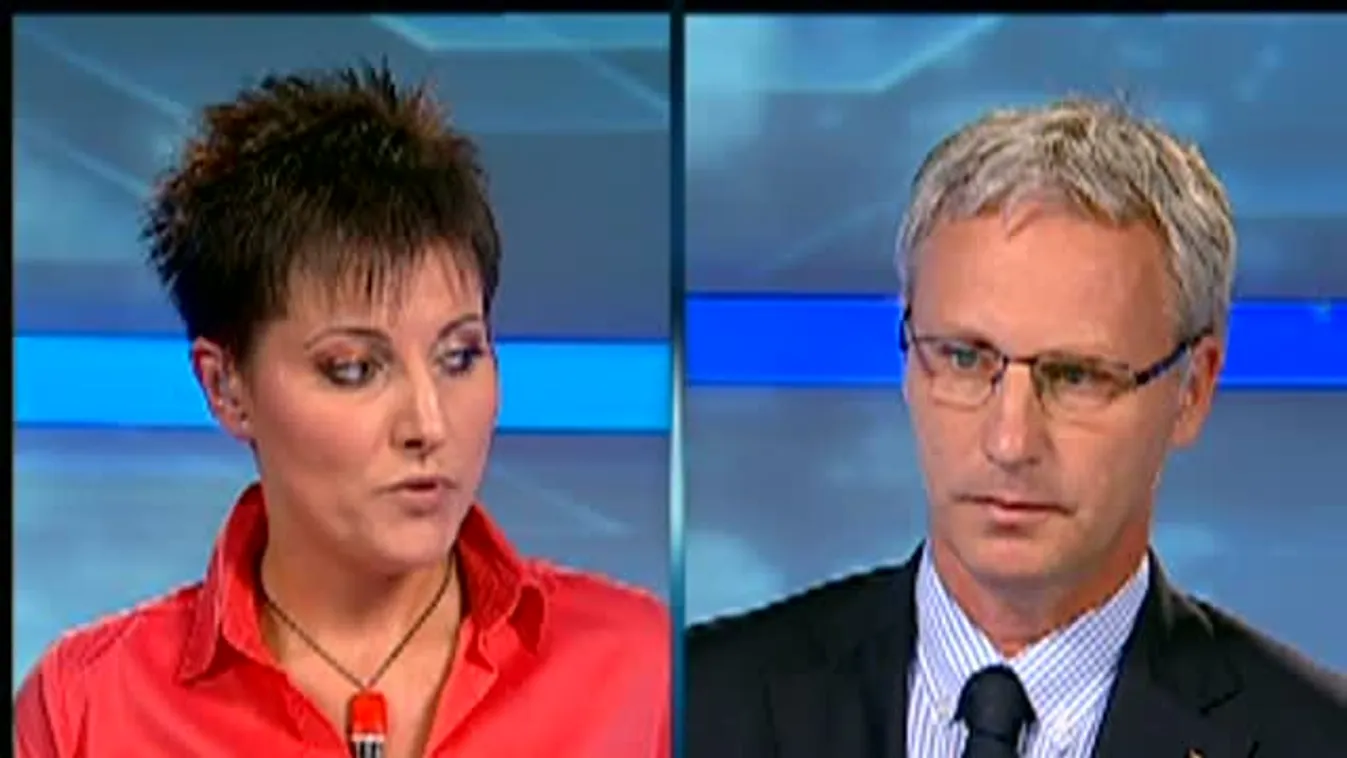 Magyarország élőben - Segítő kéz