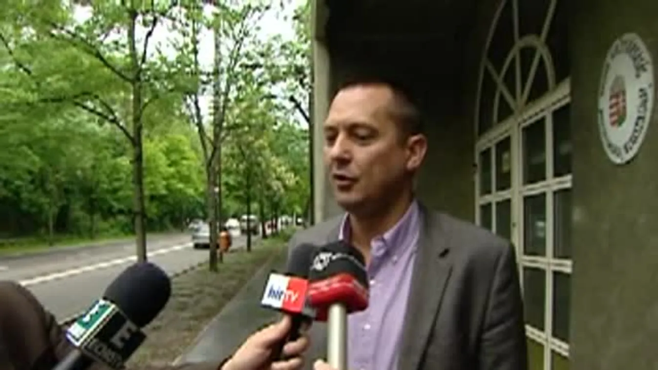 Meghallgatták a Portik-Laborc-találkozókról készült tisztított hangfelvételeket