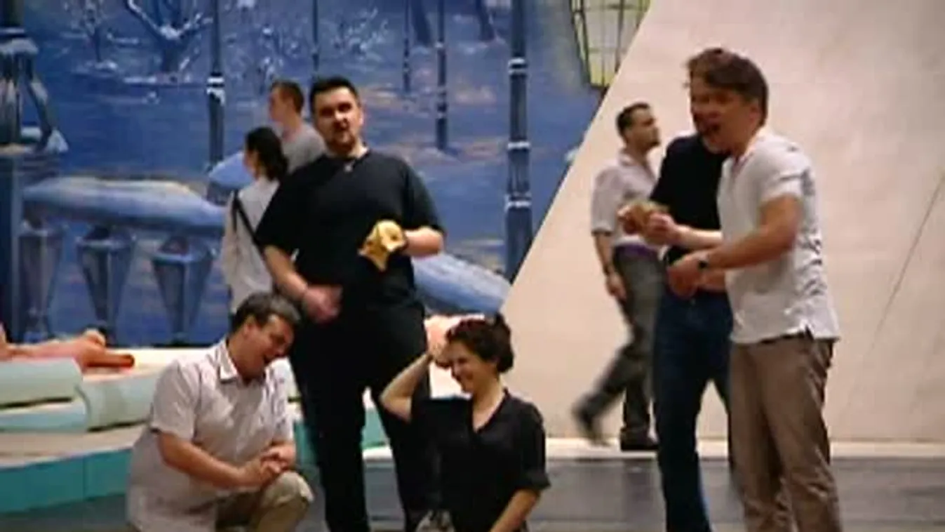 10 perc – Kézzelfogható művészet mindenkinek