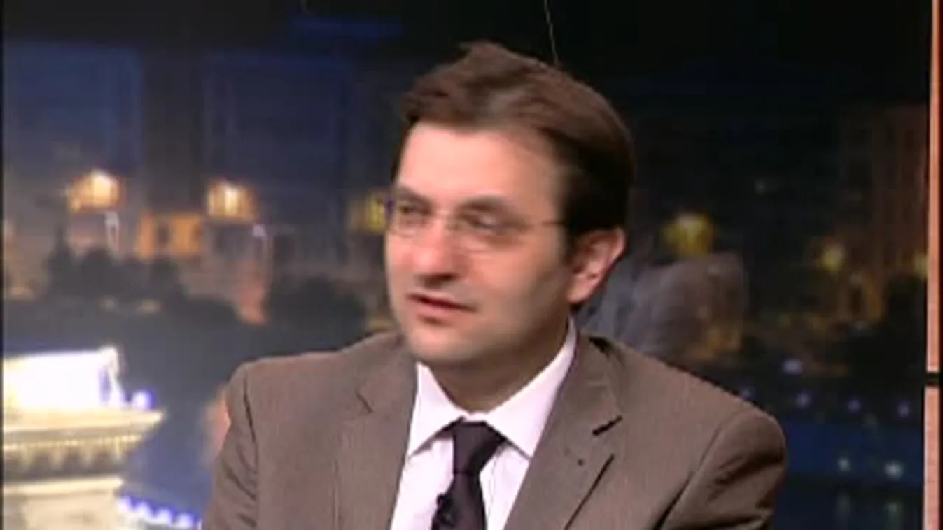 Civil kaszinó – Bajnai továbbra sem kíváncsi Gyurcsányra