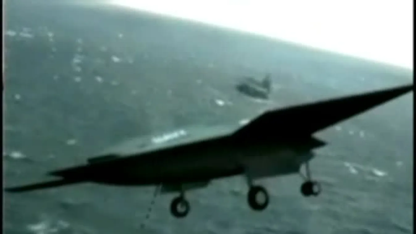 Hírvilág – Drónok, már a tengereken is