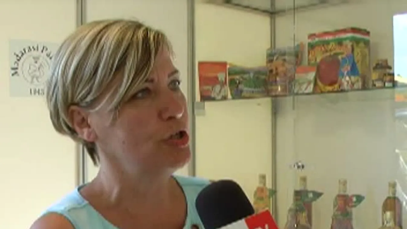 Ágyaspálinka Fesztivál Újszilváson