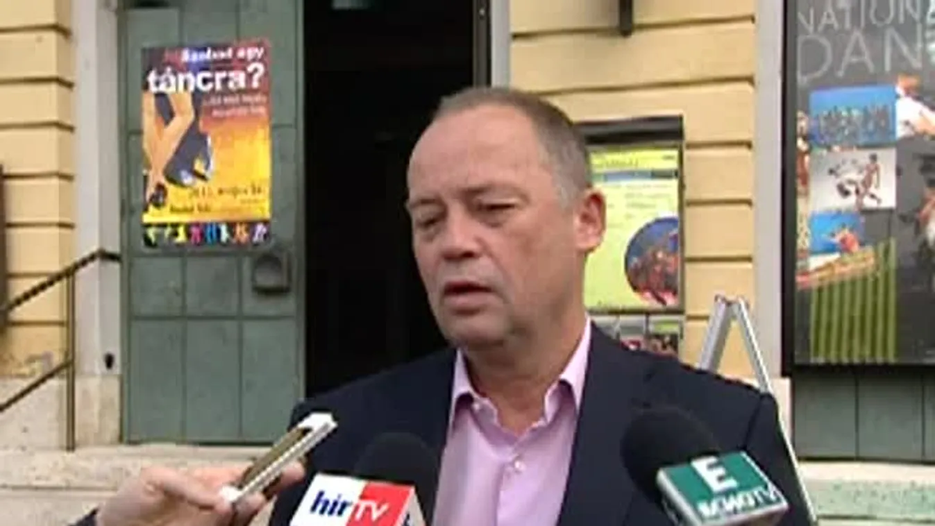 Szanyi Tibor a túlzott-deficiteljárásról