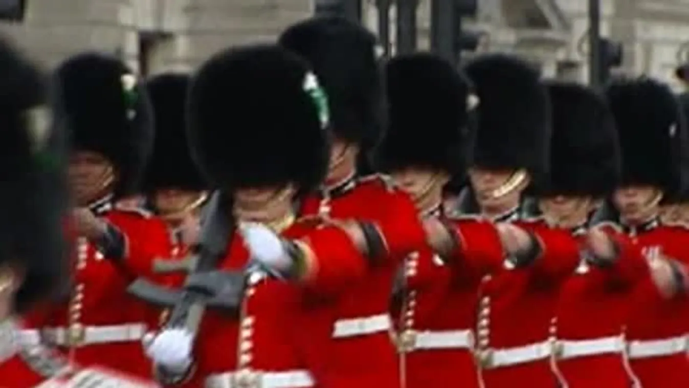 Megkezdődött a hivatalos brit parlamenti évad