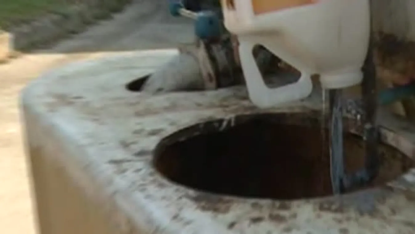 Nincs pénz szúnyogirtásra, pedig szükséges lenne