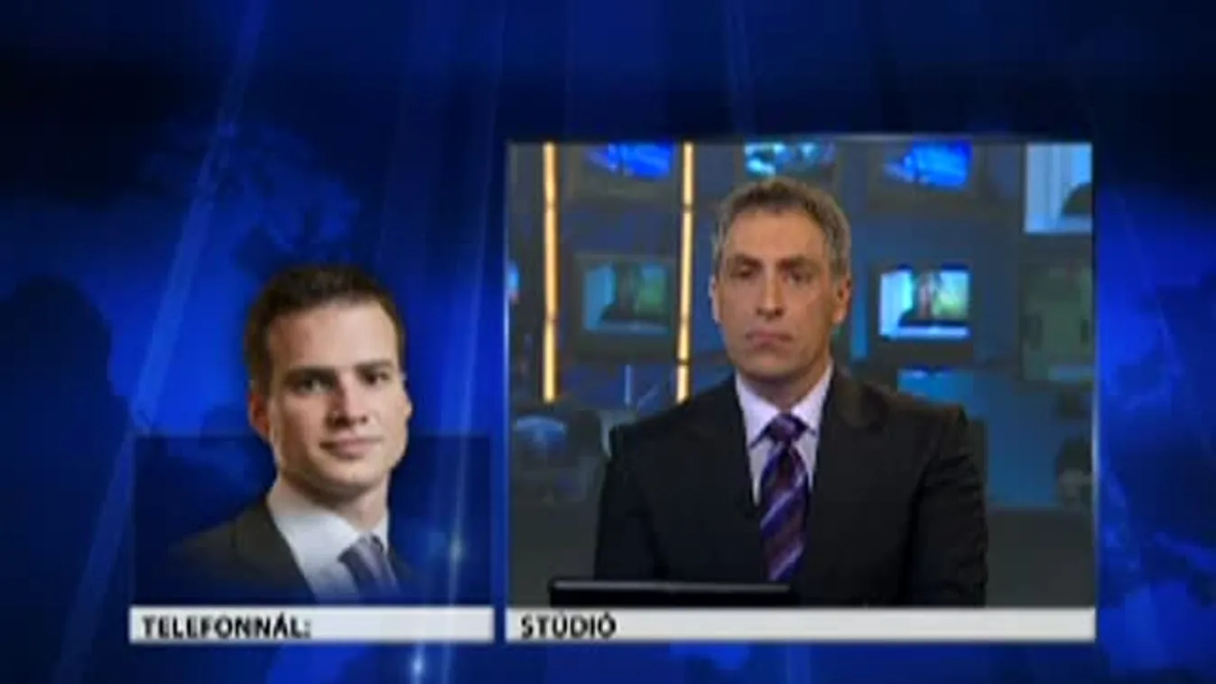 40 éves mélypontra jutott