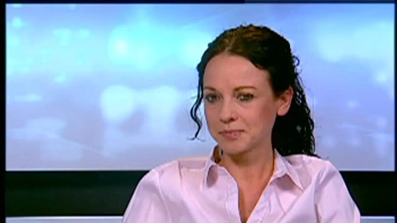 Magyarország élőben – Vita a családon belüli erőszakról