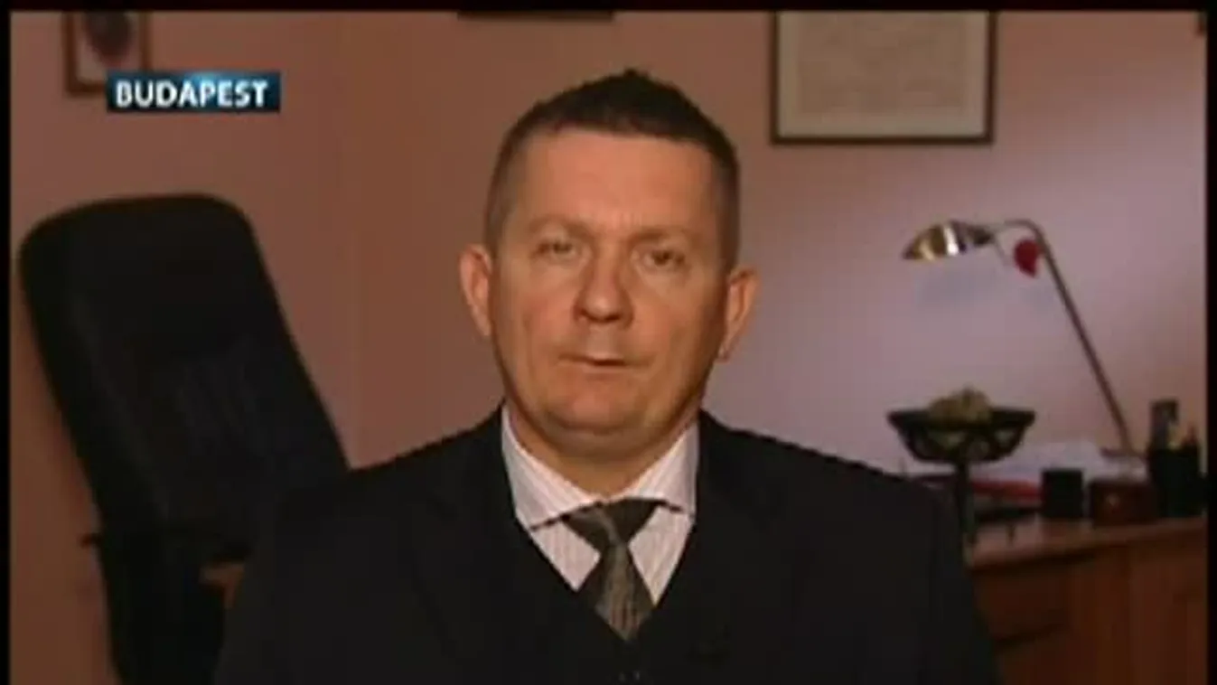 Magyarország élőben – Tényleges életfogytiglant kért az ügyész