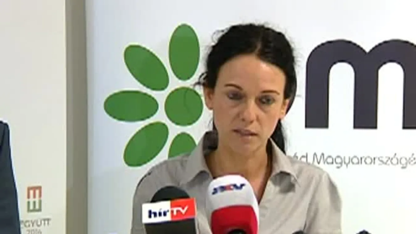 Párbeszéd Magyarországért: Kövér László kettős mércét alkalmaz