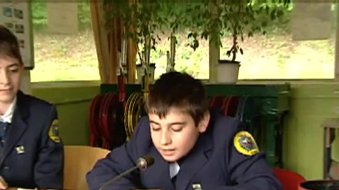 Ingyen kisvasút és új Guinness-rekord a gyereknapon