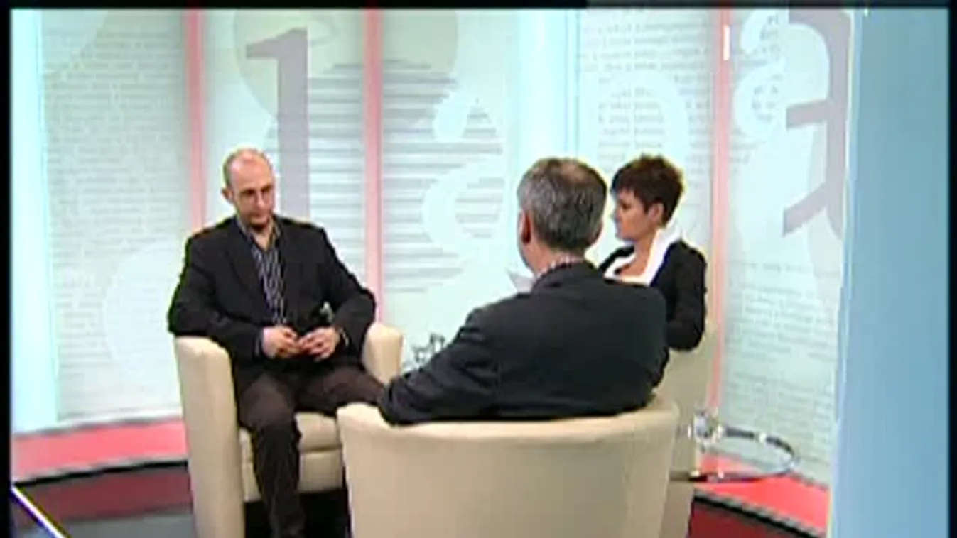 Lapzárta – Családon belüli erőszak?