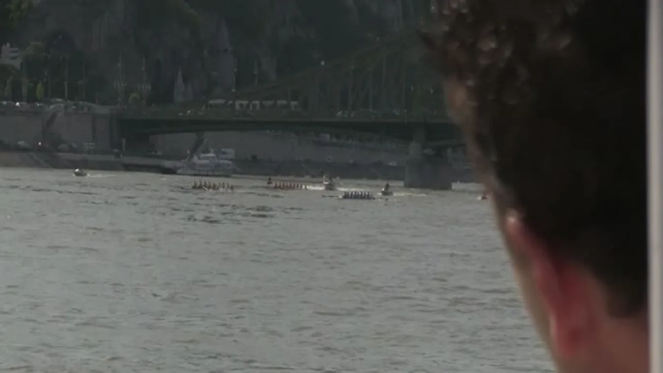 Tenger nélkül is szeljük a habokat