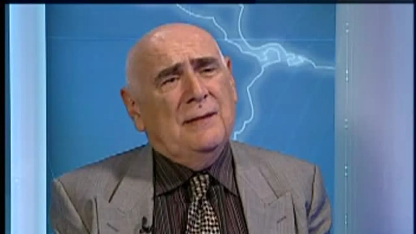 Globál - Lesz-e tengelytörés?