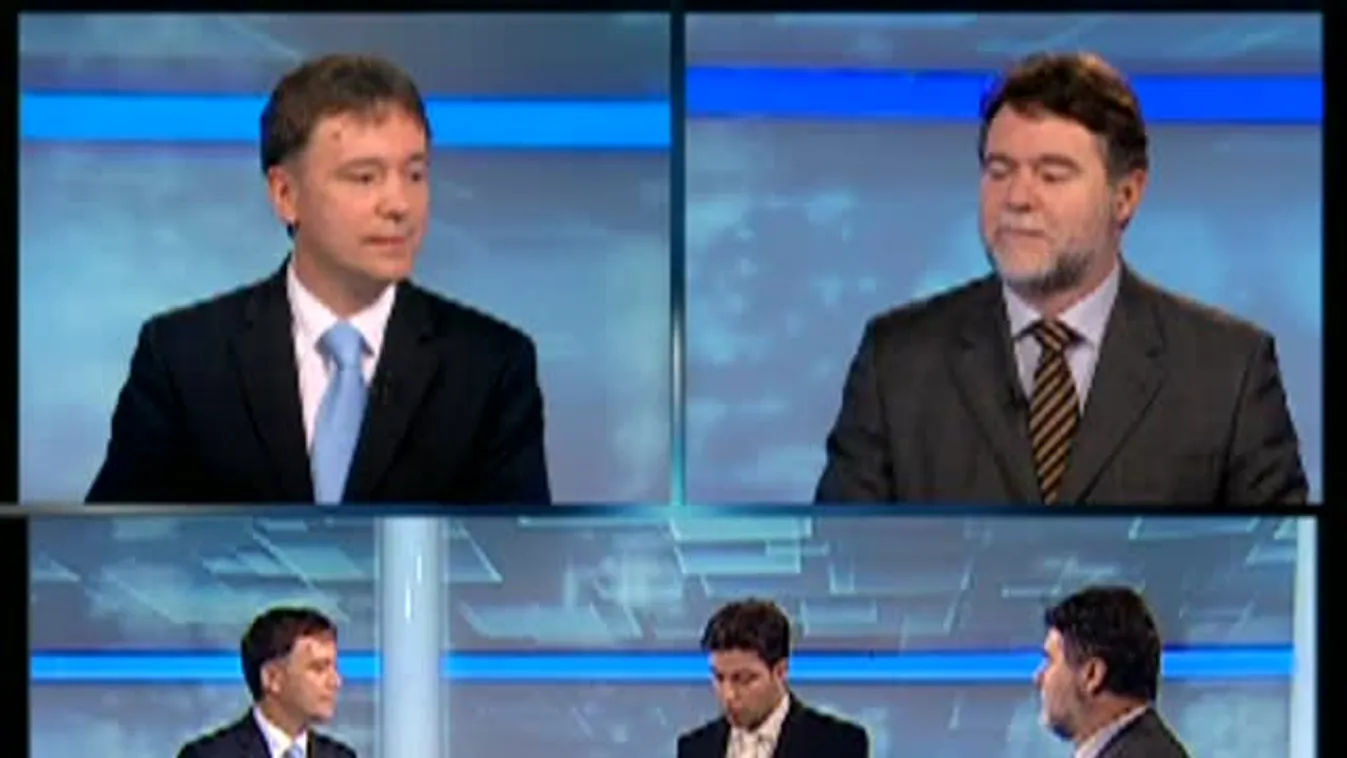 Magyarország élőben – A bizottság kiengedte Magyarországot az eljárás alól