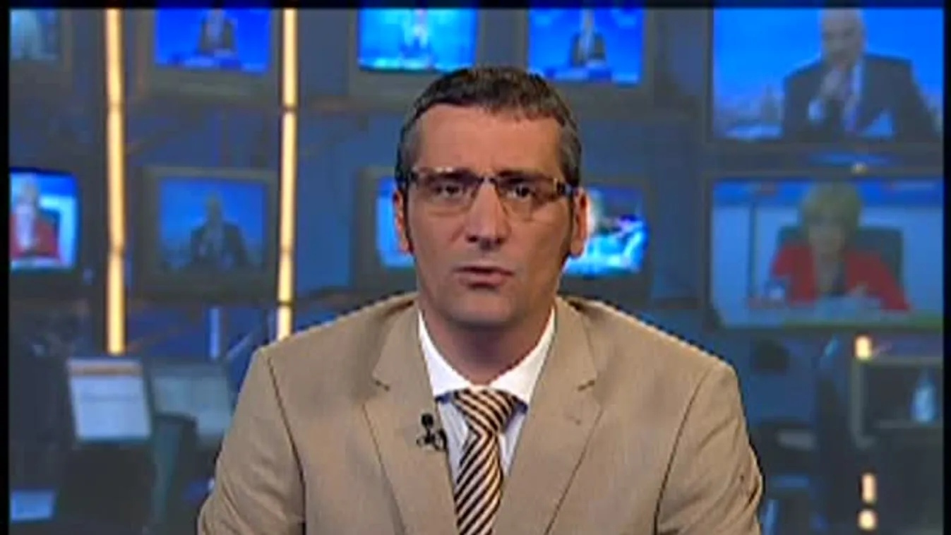 Negyedéves csúcsra kúszott a forint