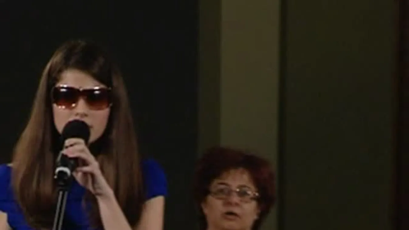 Látóknak és látássérülteknek rendeznek kiállítást a szépművészetiben