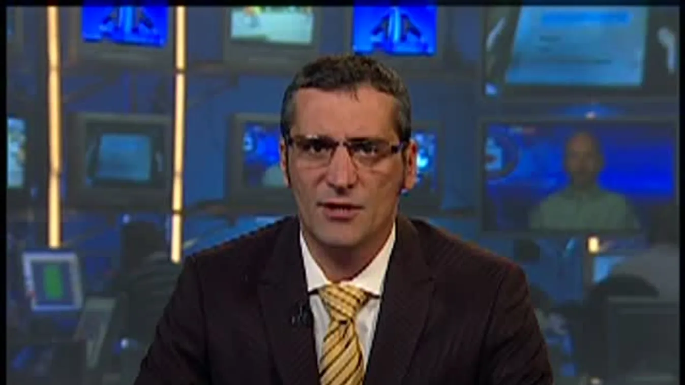 Menetelnek a "nagyok" Rómában